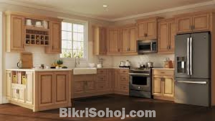 kitchen cabinet